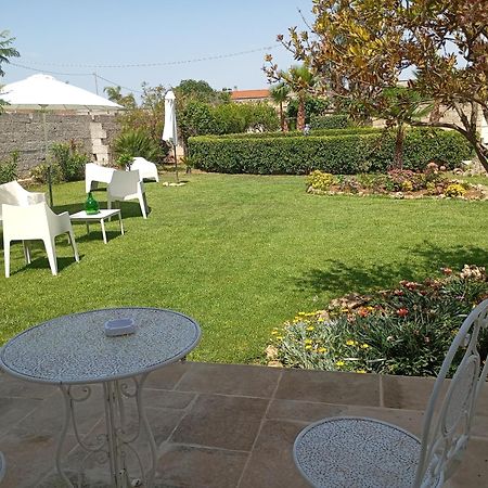 Li Curti B&B Melissano Εξωτερικό φωτογραφία