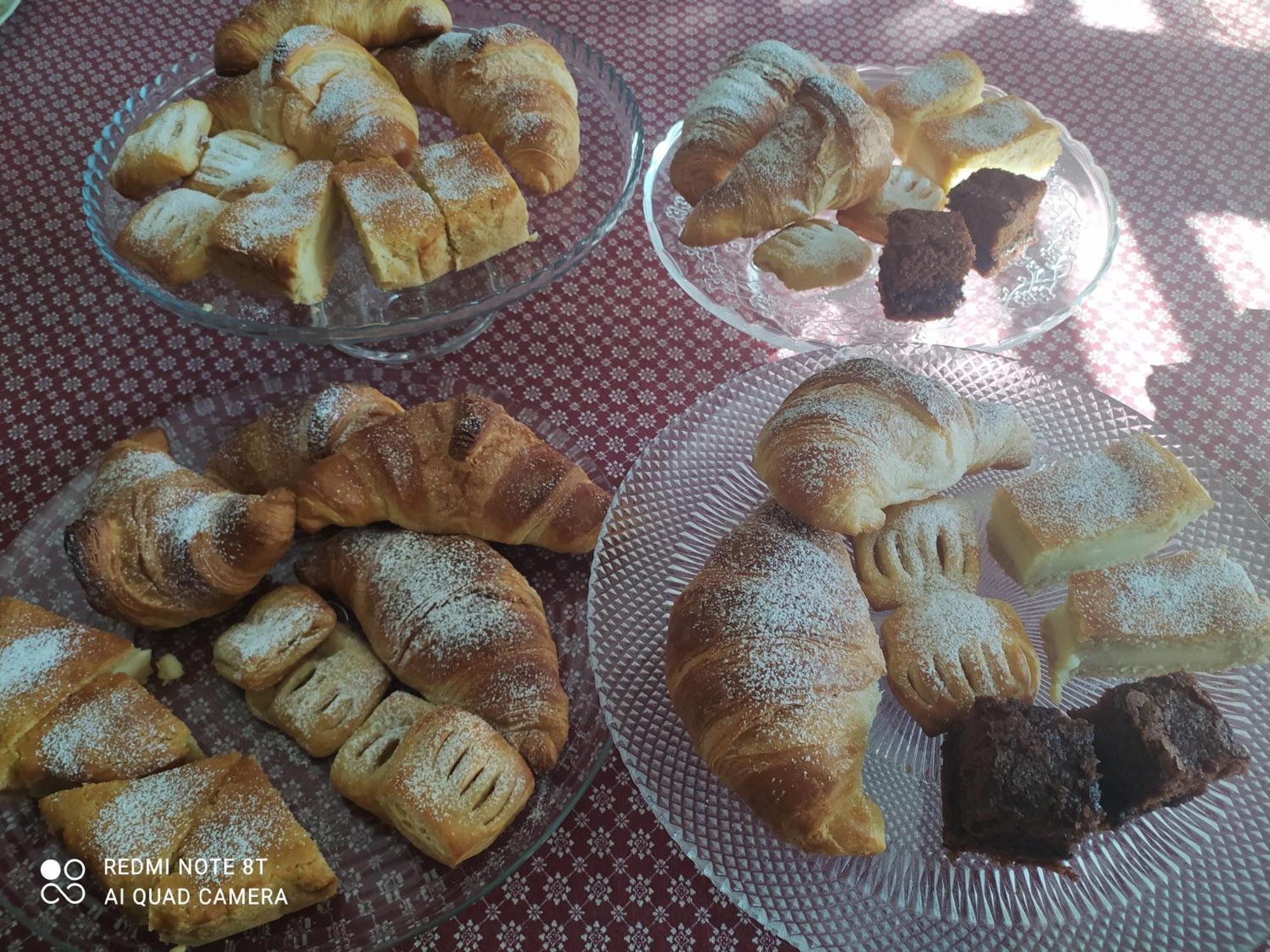 Li Curti B&B Melissano Εξωτερικό φωτογραφία