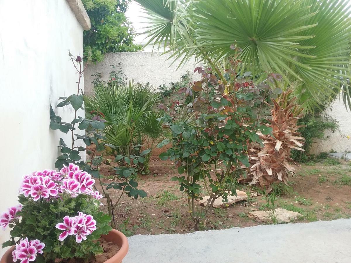 Li Curti B&B Melissano Εξωτερικό φωτογραφία