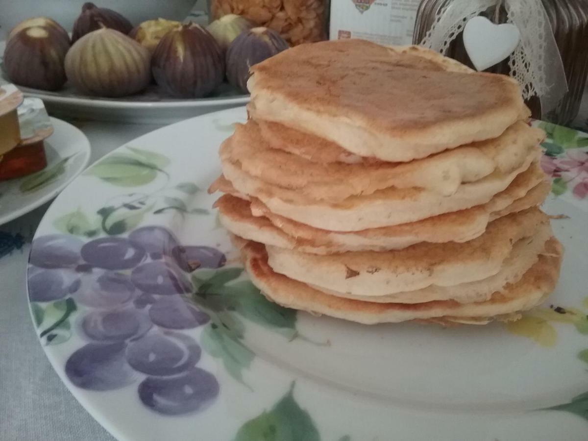 Li Curti B&B Melissano Εξωτερικό φωτογραφία