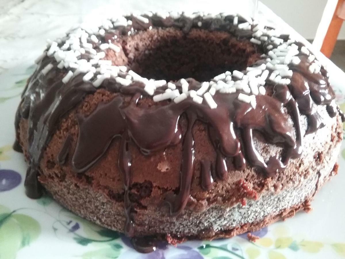 Li Curti B&B Melissano Εξωτερικό φωτογραφία